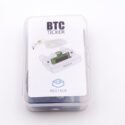 M5Stack BTC Standing Base Innenansicht mit DHT12 Sensor