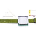 M5Stack Development Board Watch Kit Armband Montage am Handgelenk