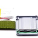 M5Stack Watch Kit montiert mit M5Core Smartwatch