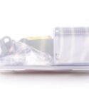 M5Stack Development Board Watch Kit Übersicht