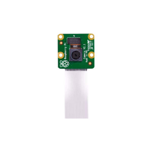 raspberry-pi-camera-module-v2-04 Raspberry Pi Kamera Modul V2 Seitenansicht kompakte Bauform