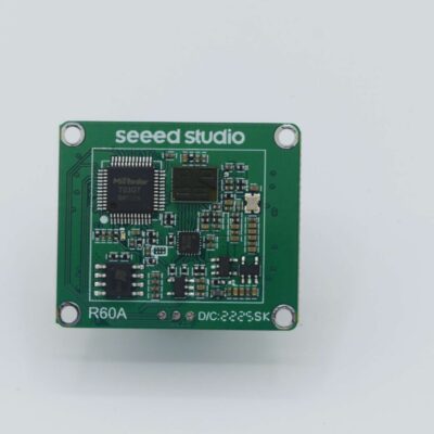 Seeed 60GHz mmWave Sensor Elektronik Detail