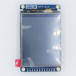 TFT 2.4 Touch Shield Display mit Touchfunktion