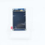 TFT 2.4 Touch Display Modul für D1 Mini