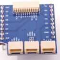 TFT I2C Connector Shield für WEMOS D1 Mini mit TFT und I2C Anschluss