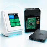 Carenuity Starterkits für Luftqualität und Präsenzsensorik