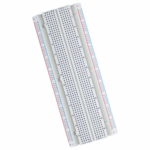 Breadboard 830 Point Detail