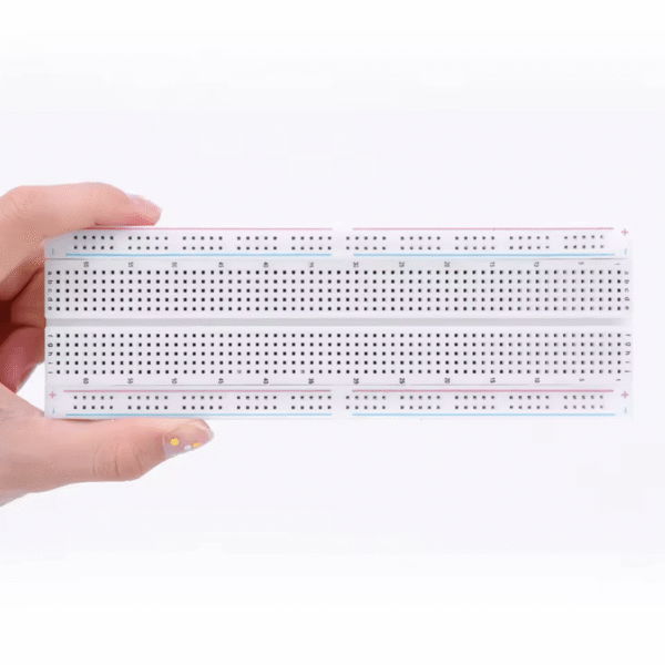 Breadboard 830 Point Hauptbild