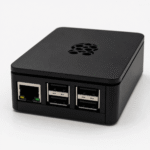 Carenuity SQ Connector Gateway für Smart Building und Luftqualitätssysteme