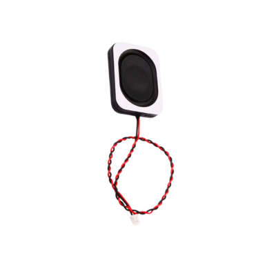 8 Ohm 2W Mini Lautsprecher kompakte Bauform