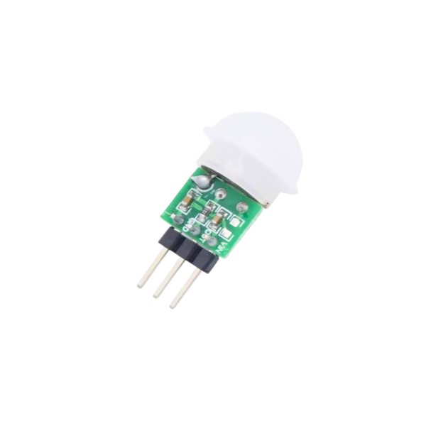 chipglobe-am312-mini-pir-bewegungsmelder-modul-1 AM312 Mini PIR Bewegungsmelder Modul Detailansicht