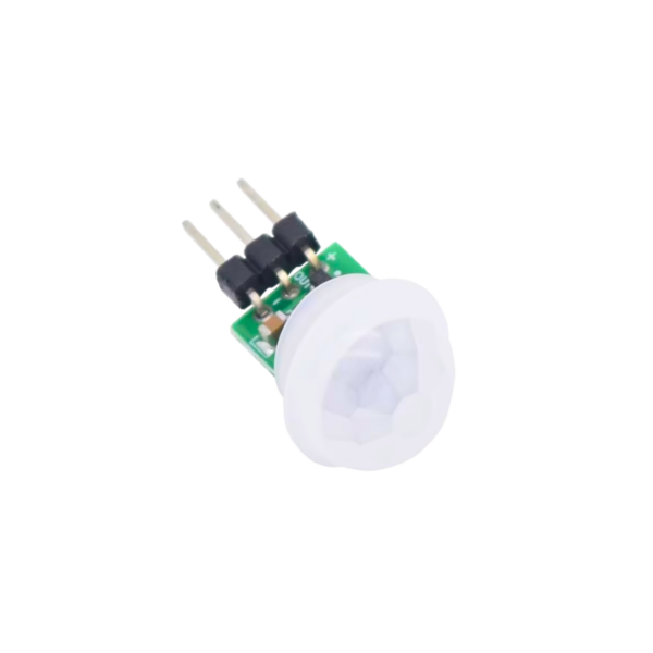 AM312 Mini PIR Bewegungsmelder Modul Hauptbild