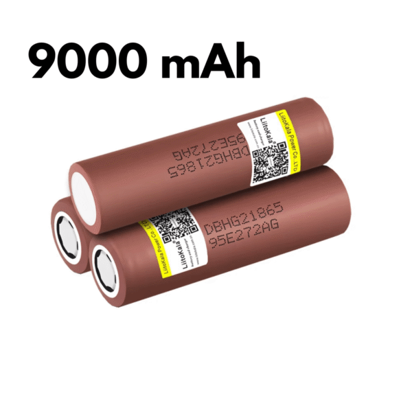 chipglobe-diy-powerbank-gehaeuse-3x-18650-15 DIY Powerbank Gehäuse 3x 18650 Batterien Detail