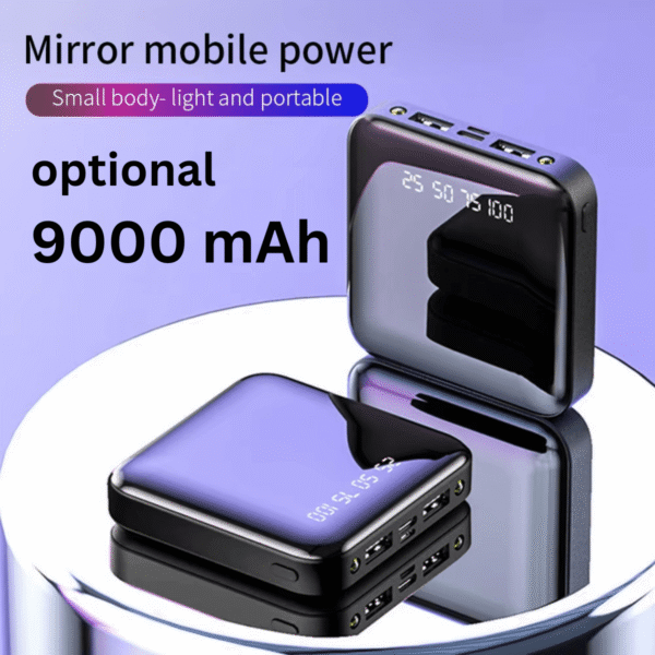 chipglobe-diy-powerbank-gehaeuse-3x-18650-5 DIY Powerbank Gehäuse 3x 18650 geschlossenes Gehäuse