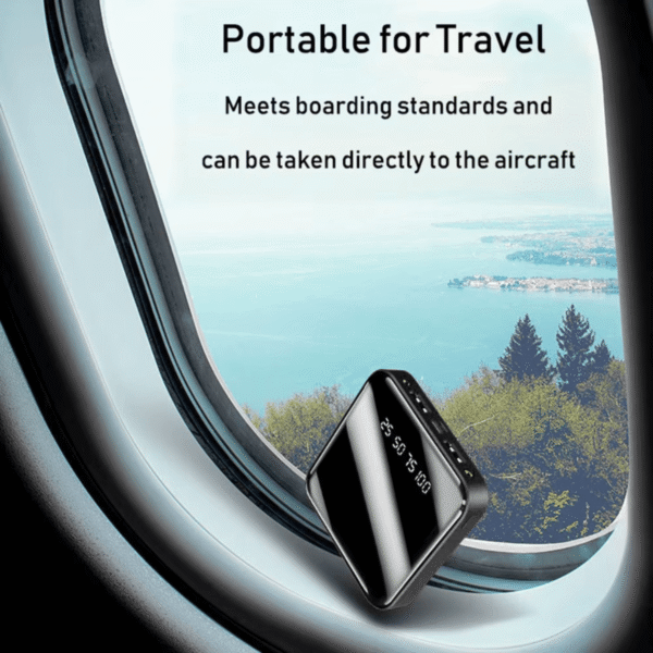 chipglobe-diy-powerbank-gehaeuse-3x-18650-8 DIY Powerbank Gehäuse 3x 18650 mobile Nutzung Outdoor