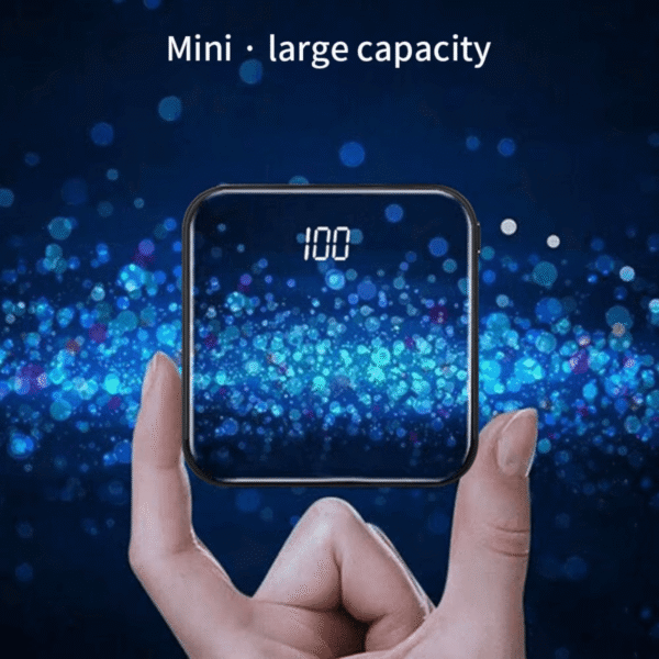 chipglobe-diy-powerbank-gehaeuse-3x-18650-9 DIY Powerbank Gehäuse 3x 18650 mobile Nutzung Outdoor
