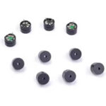Passiver Piezo Buzzer verschiedene Varianten Ansicht
