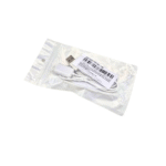 USB 2.0 Verlängerungskabel 1 Meter Weiß