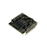 D1 Mini Datenlogger Shield with Pinheaders