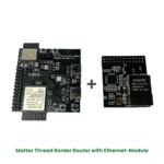Profi ESP-Thread Border Router Ethernet Modul ESP32