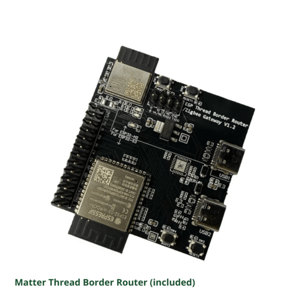 chipglobe-esp-thread-matter-border-router-ethernet-2 ESP Thread Matter Border Router Ethernet Rückseite
