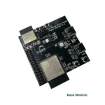 ESP Thread Matter Border Router Ethernet Detailansicht
