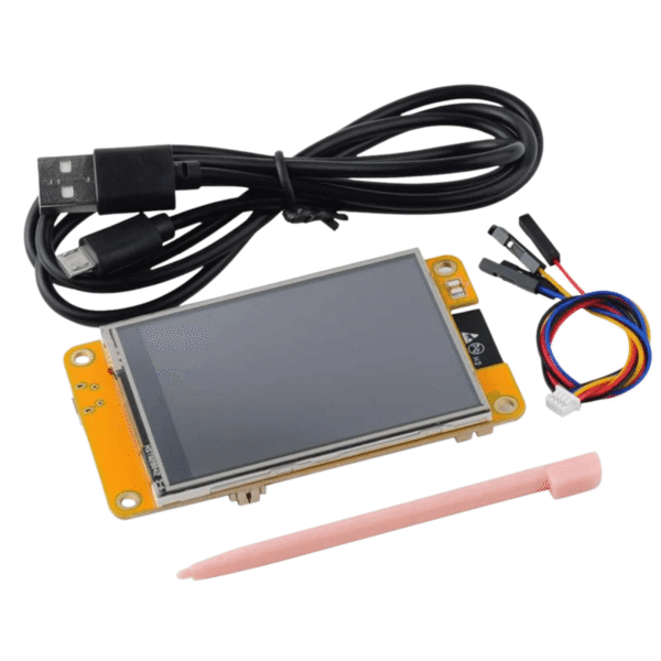 esp32-cyd-cheap-yellow-display-2432s028r-produktbild esp32-cyd-cheap-yellow-display-2432s028r-produktbild