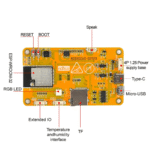 esp32-cyd-cheap-yellow-display-2432s028r-rueckseite