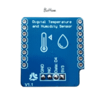DHT22 DHT Pro Shield C3 Mini Carenuity – Optimierte Sensor-Platzierung