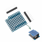 ProtoBoard Shield für WEMOS D1 C3 Mini