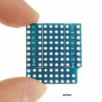 ProtoBoard Shield für WEMOS D1 C3 Mini