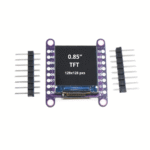 TFT 0.85 inch Color Display for Lolin and Carenuity