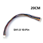 TFT e-Paper Kabel WEMOS SH1.0 10-Pin Hauptbild