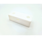 Triple-Adapter Enclosure for Sensor C3-Mini and OLED Display