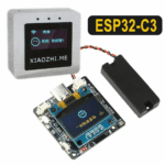 ESP32-C3 AI Voice Assistant - Overview DeepSeek XiaoZhi