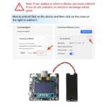 ESP32-C3 AI Voice Assistant DeepSeek XiaoZhi Get Started