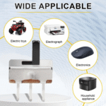 Micro-Slide-Switch SS-12D00 Vertikal 3-Pin 12V - Applications