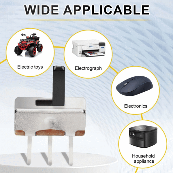 carenuity_micro-slide-switch-ss-12d00-5 Micro-Slide-Switch SS-12D00 Vertikal 3-Pin 12V - Applications