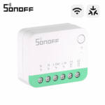 SONOFF MINIR4M Matter WLAN Smart-Relais 10A Unterputz