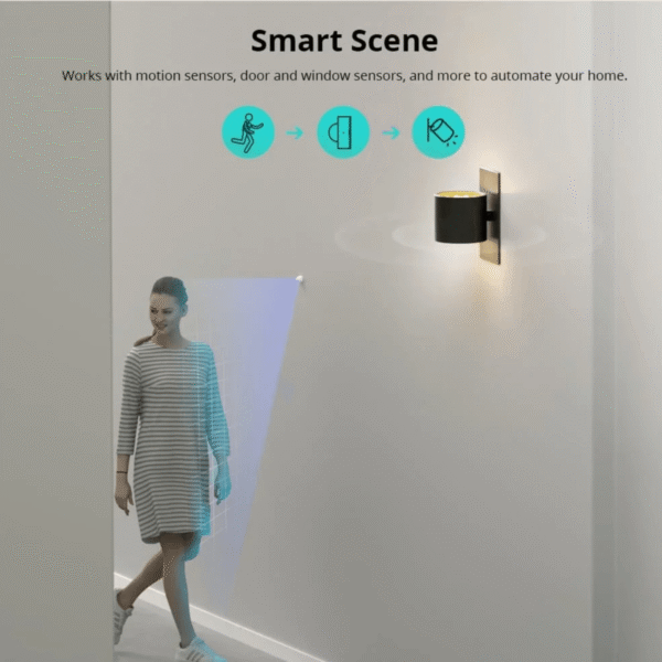 carenuity_sonoff-minir4m-6 SONOFF MINIR4M Matter WLAN Smart-Relais 10A Unterputz