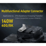 USB-C Adapter 140W