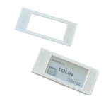e-Paper Display Shield 2.13″ with optional enclosure